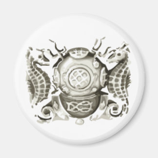 マスターダイバーマグネット マグネット