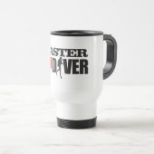 マスターダイバー2 トラベルマグ (正面右)