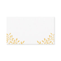 マスタードイエローシークレット庭園の結婚式座席表