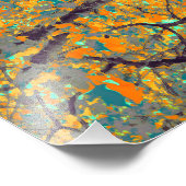 マスタードツリー14 フォトプリント            (角)