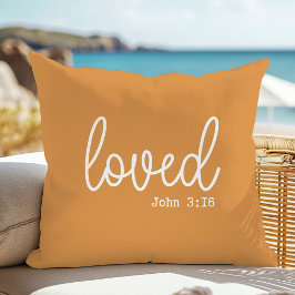 マスタードラブ引用文装飾用クッション クッション