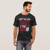 マスタードリルクルーズ Tシャツ (正面フル)
