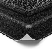 マスタードロサ版木、銅版、版画バイカルロドルチ ポスター (角)