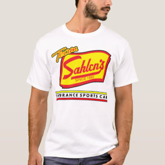 マスタード&ケチャップ Tシャツ