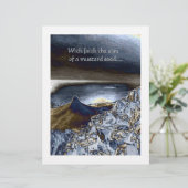 マスタード・シード・レターヘッド (スタンド正面)