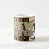 マスタービールブルワーズを醸造する コーヒーマグカップ (中央)