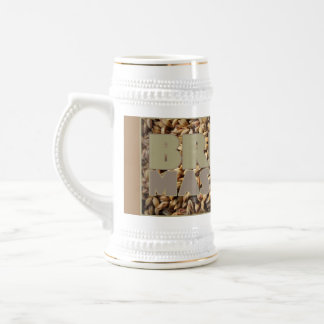 マスタービールブルワーズスタインを醸造 ビールジョッキ