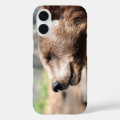マスターブルーイ... Case-Mate iPhoneケース (裏面)