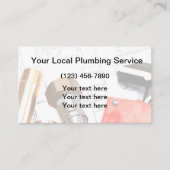 マスタープラマーの名刺 名刺 (正面)