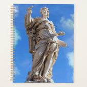 マスタープラン： Organized Chaos Edition プランナー手帳 (正面)