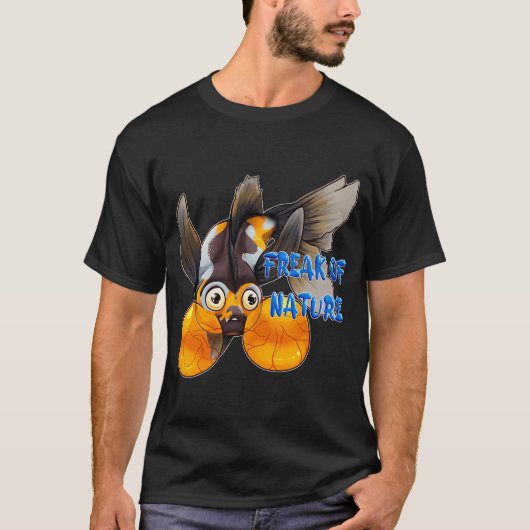 マスターベイター Tシャツ (正面)