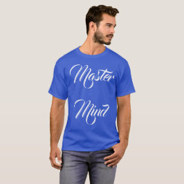 マスターマインド Tシャツ