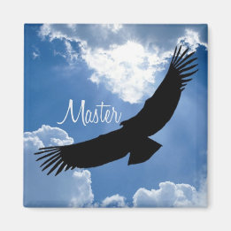 マスターマグネット マグネット