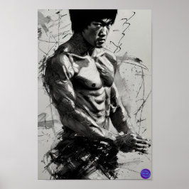 マスターリー ポスター