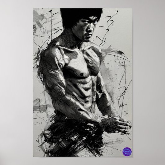 マスターリー ポスター (正面)