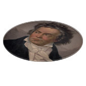 マスタールートヴィヒ・ベートーヴェン交響楽団 カッティングボード (角)