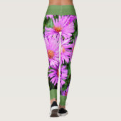 マスターレギンス レギンス (裏面)