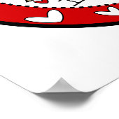 マスター・シーメスト ポスター (角)