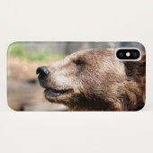 マスター・ブリュイン… Case-Mate iPhoneケース (裏面(横))