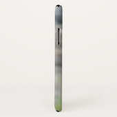 マスター・ブルーイン… Case-Mate iPhoneケース (裏面/右)