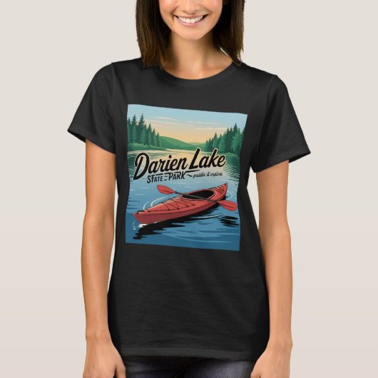 マスター・ベイター ジョーク 釣り アメリカ国旗 Tシャツ (正面)