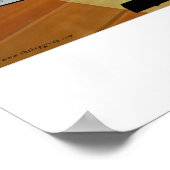 マスター ポスター (角)