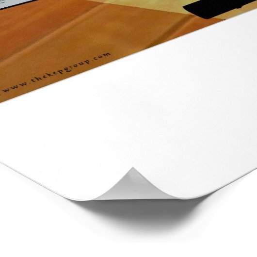 マスター ポスター (角)