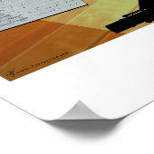 マスター ポスター (角)