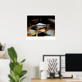 マスター ポスター (ホームオフィス)