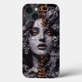 マスター Case-Mate iPhoneケース (裏面)