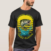 マスター Tシャツ (正面)