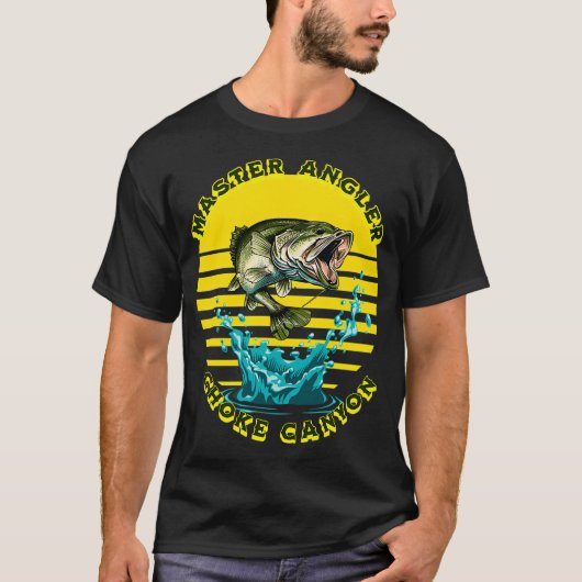 マスター Tシャツ (正面)