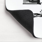 マスターBAITER マウスパッド (コーナー)