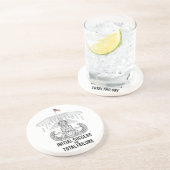 マスターEODおよび記念物 コースター (側面)