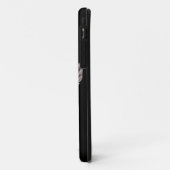 マスターEODのマスターのダイバー Case-Mate iPhoneケース (裏面/左)