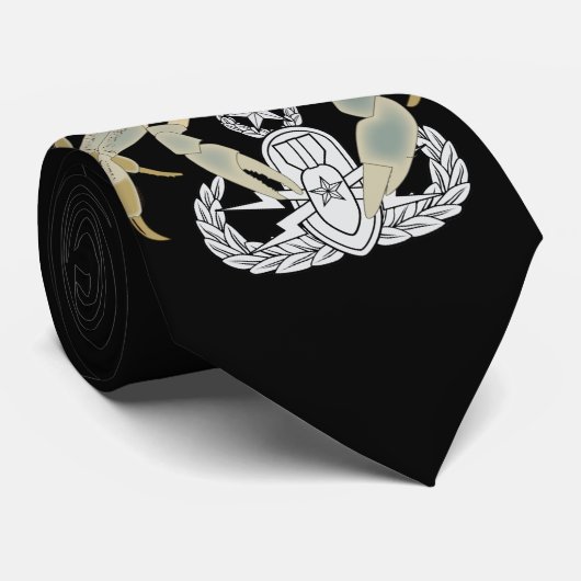 マスターEODカニ ネクタイ (ロール)