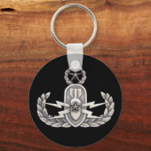 マスターEOD キーホルダー (正面)