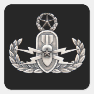 マスターEOD スクエアシール