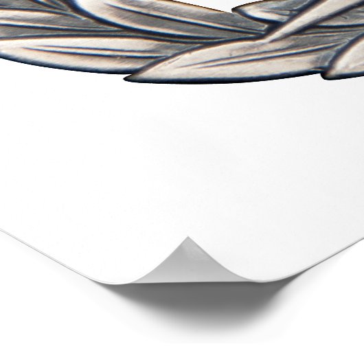 マスターEOD ポスター (角)