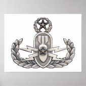 マスターEOD ポスター (正面)