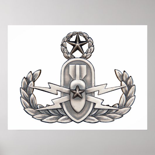 マスターEOD ポスター (正面)