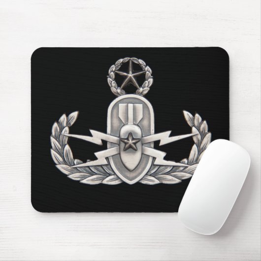 マスターEOD マウスパッド (マウス)