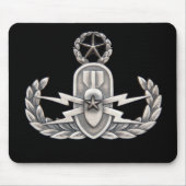 マスターEOD マウスパッド (正面)