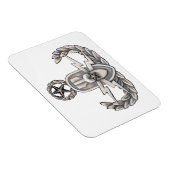 マスターEOD マグネット (右側)