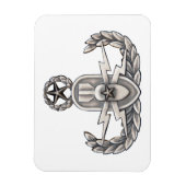 マスターEOD マグネット (縦)