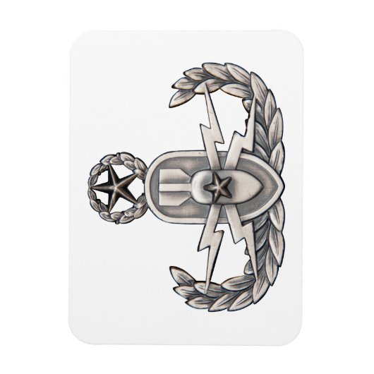 マスターEOD マグネット (縦)