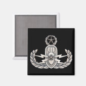 マスターEOD マグネット (正面/裏面)