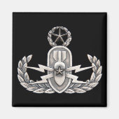 マスターEOD マグネット (正面)