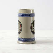 マスターEOD OIF ビールジョッキ (中央)