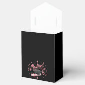 マスターItマスターズ学位MBA卒業 フェイバーボックス (オープン)